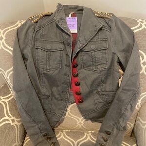 Womens jacket